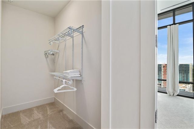 3107 Peachtree Road NE PH2003, Atlanta, GA 30305