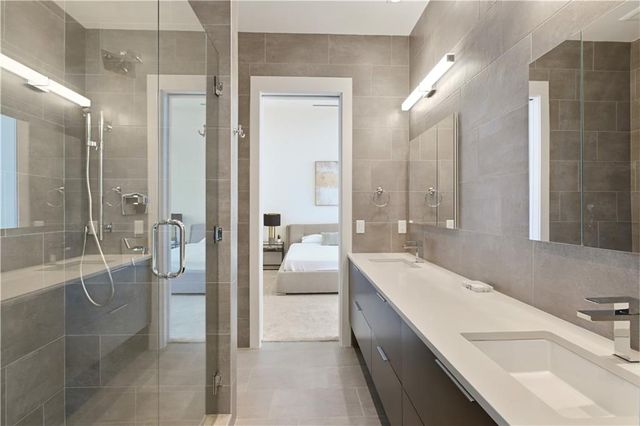 3107 Peachtree Road NE PH2003, Atlanta, GA 30305