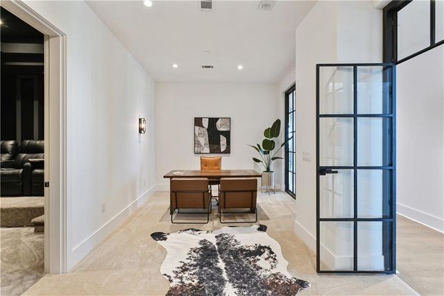 3107 Peachtree Road NE PH2003, Atlanta, GA 30305