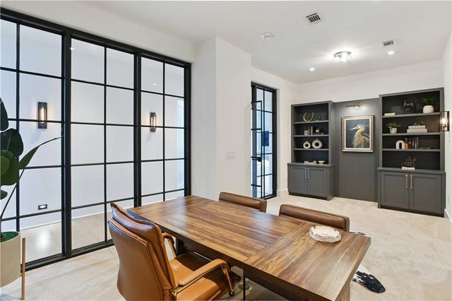 3107 Peachtree Road NE PH2003, Atlanta, GA 30305