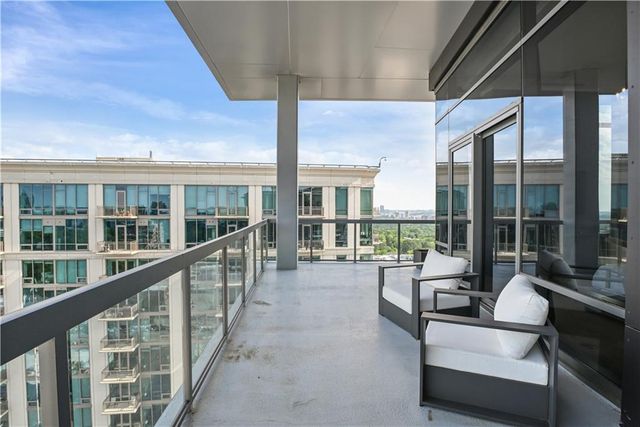 3107 Peachtree Road NE PH2003, Atlanta, GA 30305