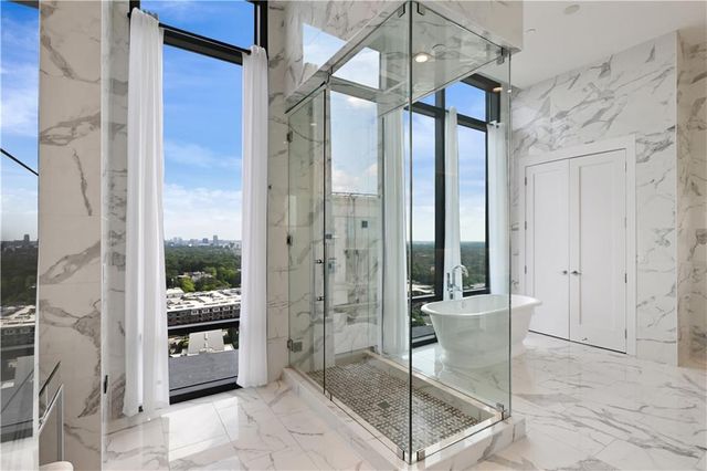 3107 Peachtree Road NE PH2003, Atlanta, GA 30305