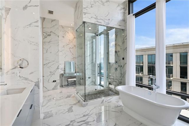 3107 Peachtree Road NE PH2003, Atlanta, GA 30305