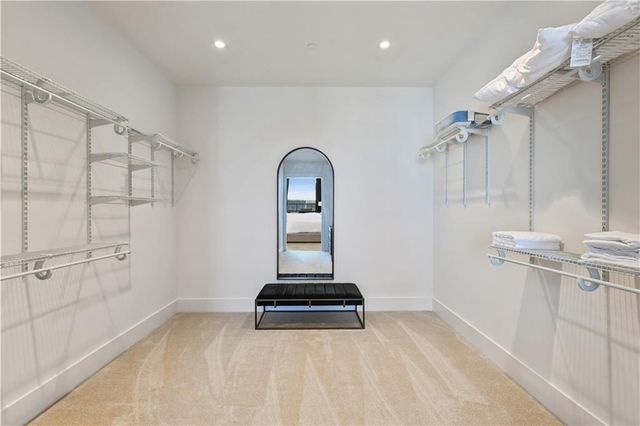 3107 Peachtree Road NE PH2003, Atlanta, GA 30305