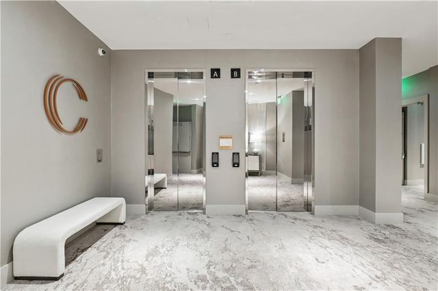 3107 Peachtree Road NE PH2003, Atlanta, GA 30305