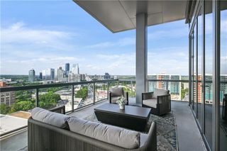3107 Peachtree Road NE PH2003, Atlanta, GA 30305