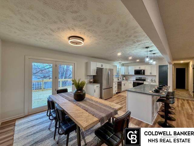 504 Shannon Road, Papillion, NE 68046