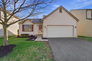 2252 Yagger Bay Drive, Hilliard, OH 43026
