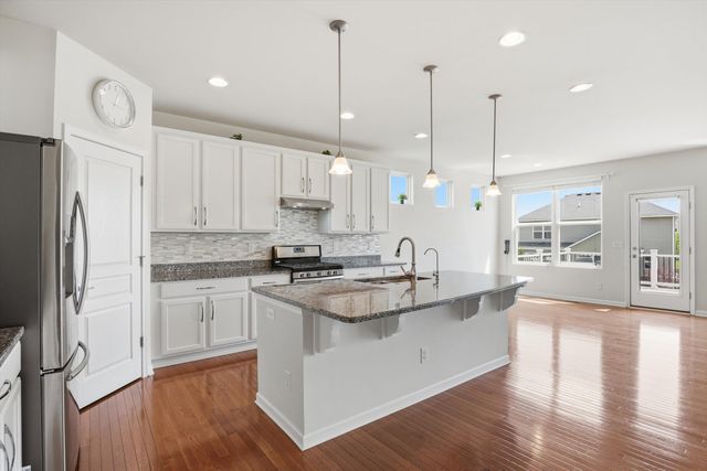 30169 Macintosh Lane, Lyon Twp, MI 48165