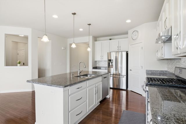 30169 Macintosh Lane, Lyon Twp, MI 48165