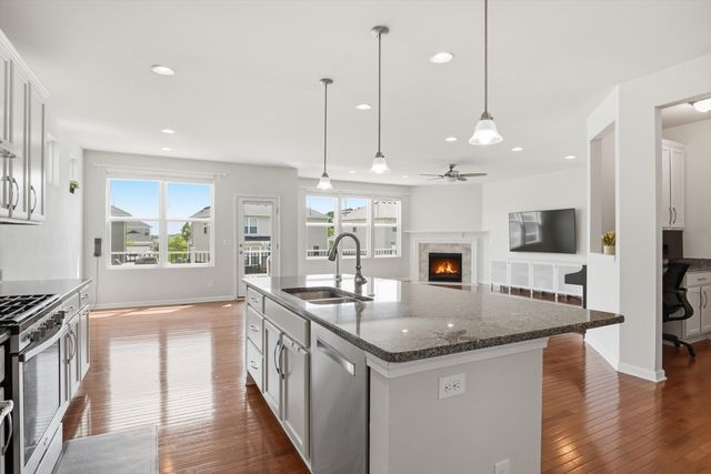 30169 Macintosh Lane, Lyon Twp, MI 48165