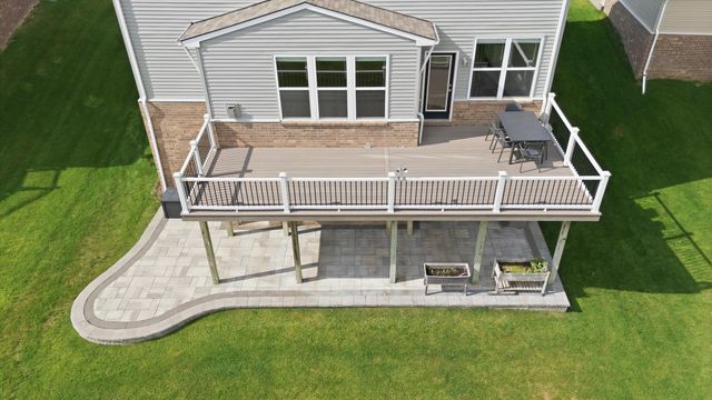30169 Macintosh Lane, Lyon Twp, MI 48165
