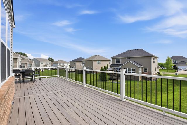 30169 Macintosh Lane, Lyon Twp, MI 48165