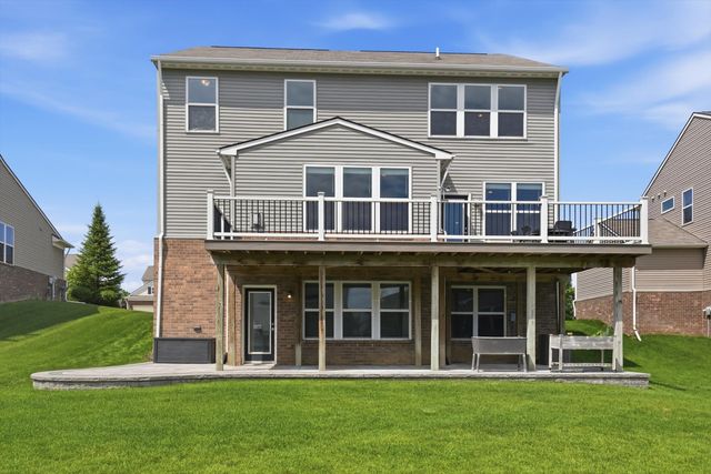 30169 Macintosh Lane, Lyon Twp, MI 48165