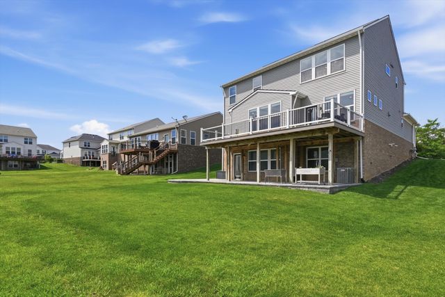 30169 Macintosh Lane, Lyon Twp, MI 48165