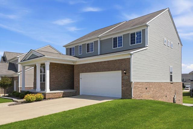 30169 Macintosh Lane, Lyon Twp, MI 48165
