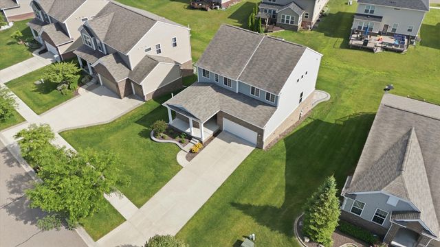 30169 Macintosh Lane, Lyon Twp, MI 48165