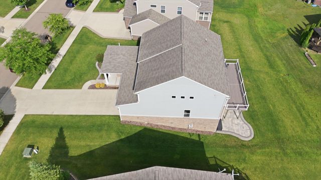 30169 Macintosh Lane, Lyon Twp, MI 48165