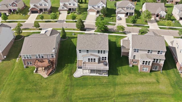 30169 Macintosh Lane, Lyon Twp, MI 48165