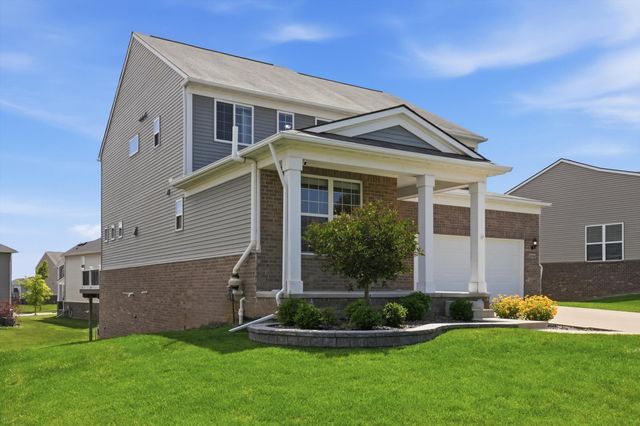 30169 Macintosh Lane, Lyon Twp, MI 48165