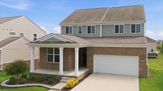 30169 Macintosh Lane, Lyon Twp, MI 48165
