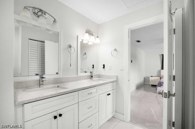 1318 Thompson ST, North Fort Myers, FL 33903