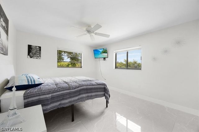 1318 Thompson ST, North Fort Myers, FL 33903