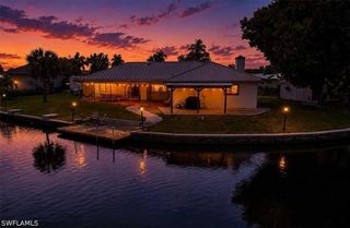 1318 Thompson ST, North Fort Myers, FL 33903