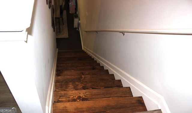 256 Bobbie Way, Woodstock, GA 30189