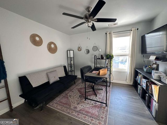 256 Bobbie Way, Woodstock, GA 30189