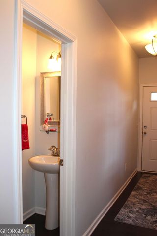 256 Bobbie Way, Woodstock, GA 30189