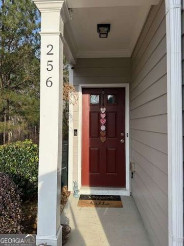 256 Bobbie Way, Woodstock, GA 30189