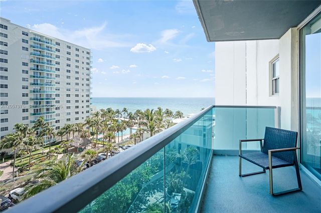 4001 S Ocean Drive 7P, Hollywood, FL 33019