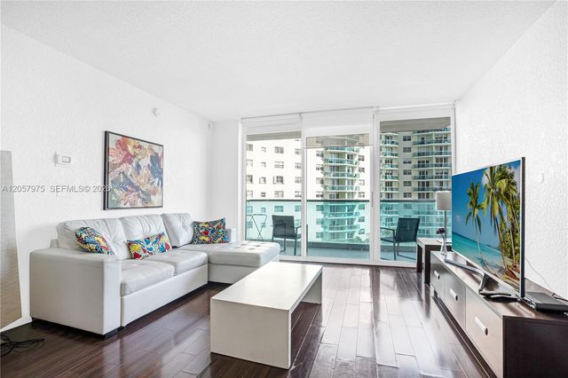 4001 S Ocean Drive 7P, Hollywood, FL 33019