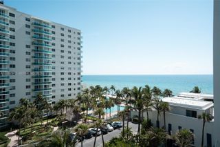 4001 S Ocean Drive 7P, Hollywood, FL 33019