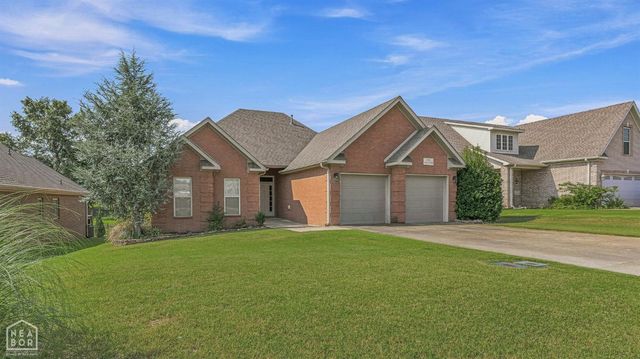 4733 Inverness Run Drive, Jonesboro, AR 72405