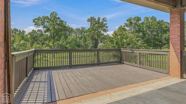 4733 Inverness Run Drive, Jonesboro, AR 72405