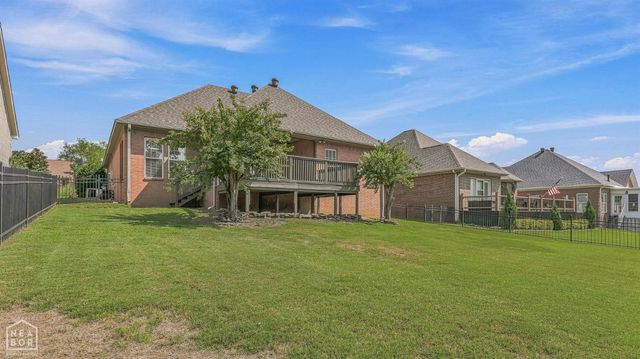 4733 Inverness Run Drive, Jonesboro, AR 72405