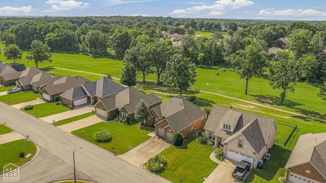 4733 Inverness Run Drive, Jonesboro, AR 72405