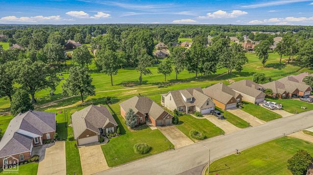 4733 Inverness Run Drive, Jonesboro, AR 72405