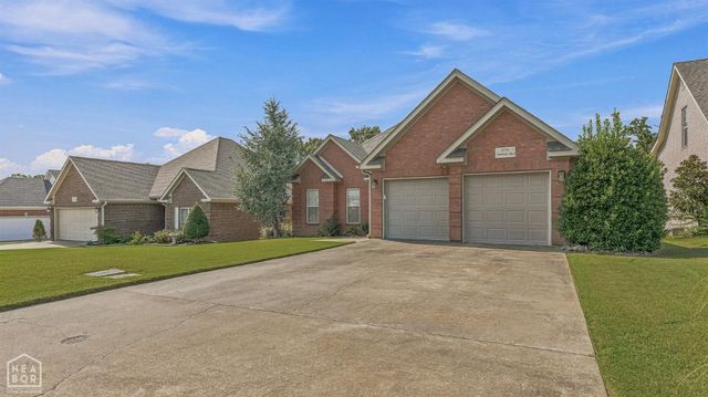 4733 Inverness Run Drive, Jonesboro, AR 72405