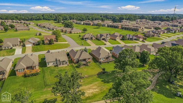 4733 Inverness Run Drive, Jonesboro, AR 72405