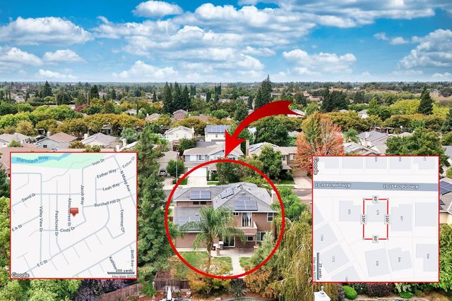 579 Almondcrest St, Oakdale, CA 95361