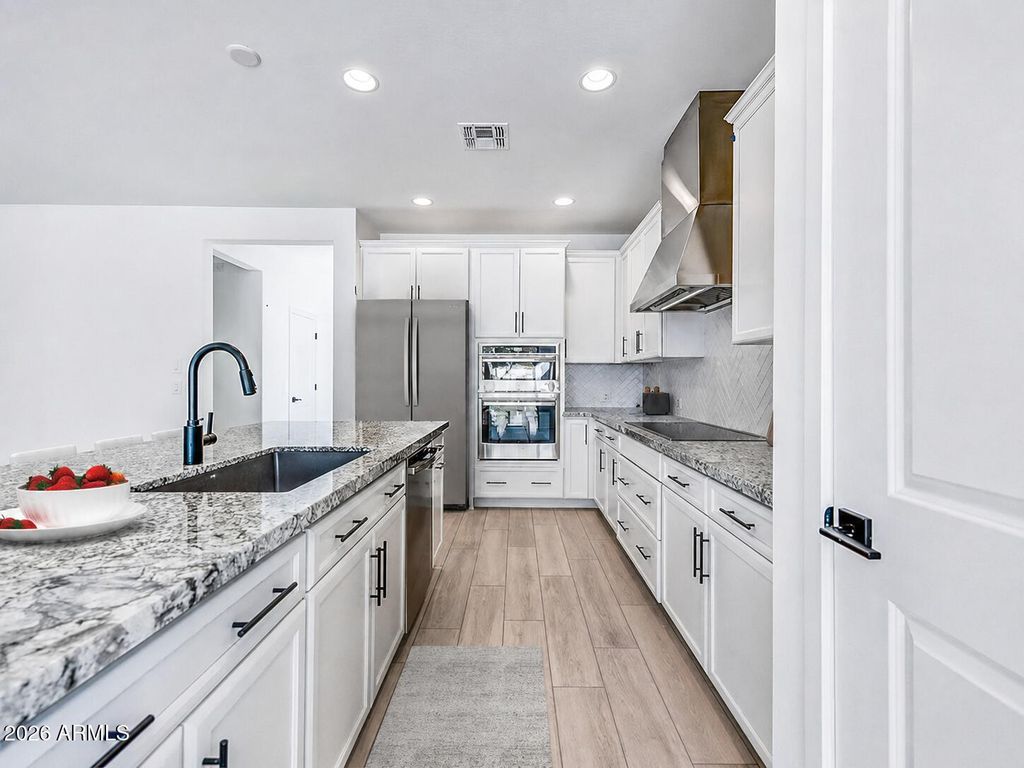 4306 SAWBUCK Way, Wickenburg, AZ 85390 — photo 4