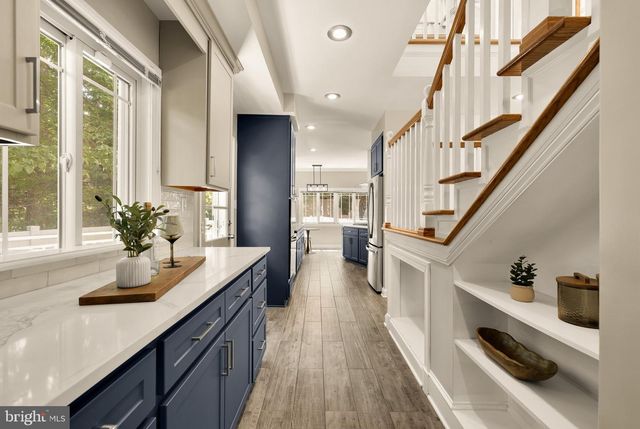 4717 EDGEFIELD RD, Bethesda, MD 20814