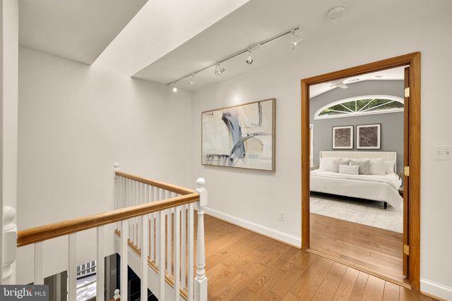 4717 EDGEFIELD RD, Bethesda, MD 20814