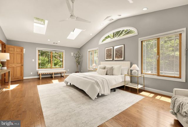 4717 EDGEFIELD RD, Bethesda, MD 20814
