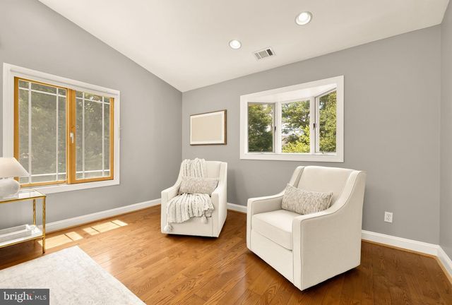 4717 EDGEFIELD RD, Bethesda, MD 20814