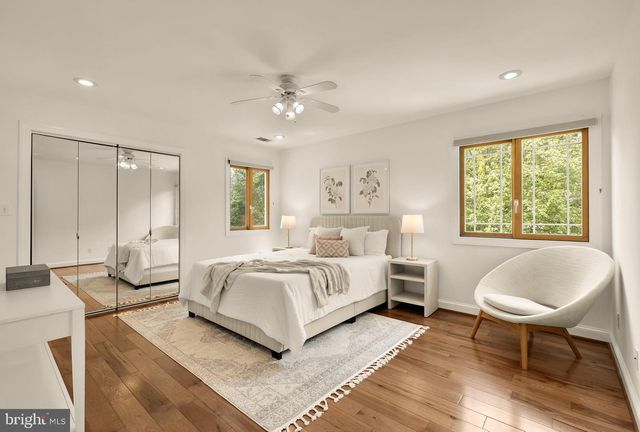 4717 EDGEFIELD RD, Bethesda, MD 20814