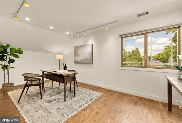 4717 EDGEFIELD RD, Bethesda, MD 20814